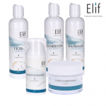 Лечебный шампунь при псориазе – где купить в Киеве