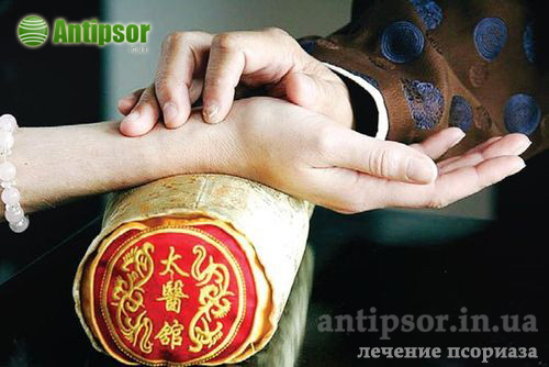 tibetan medicine and psoriatic arthritis